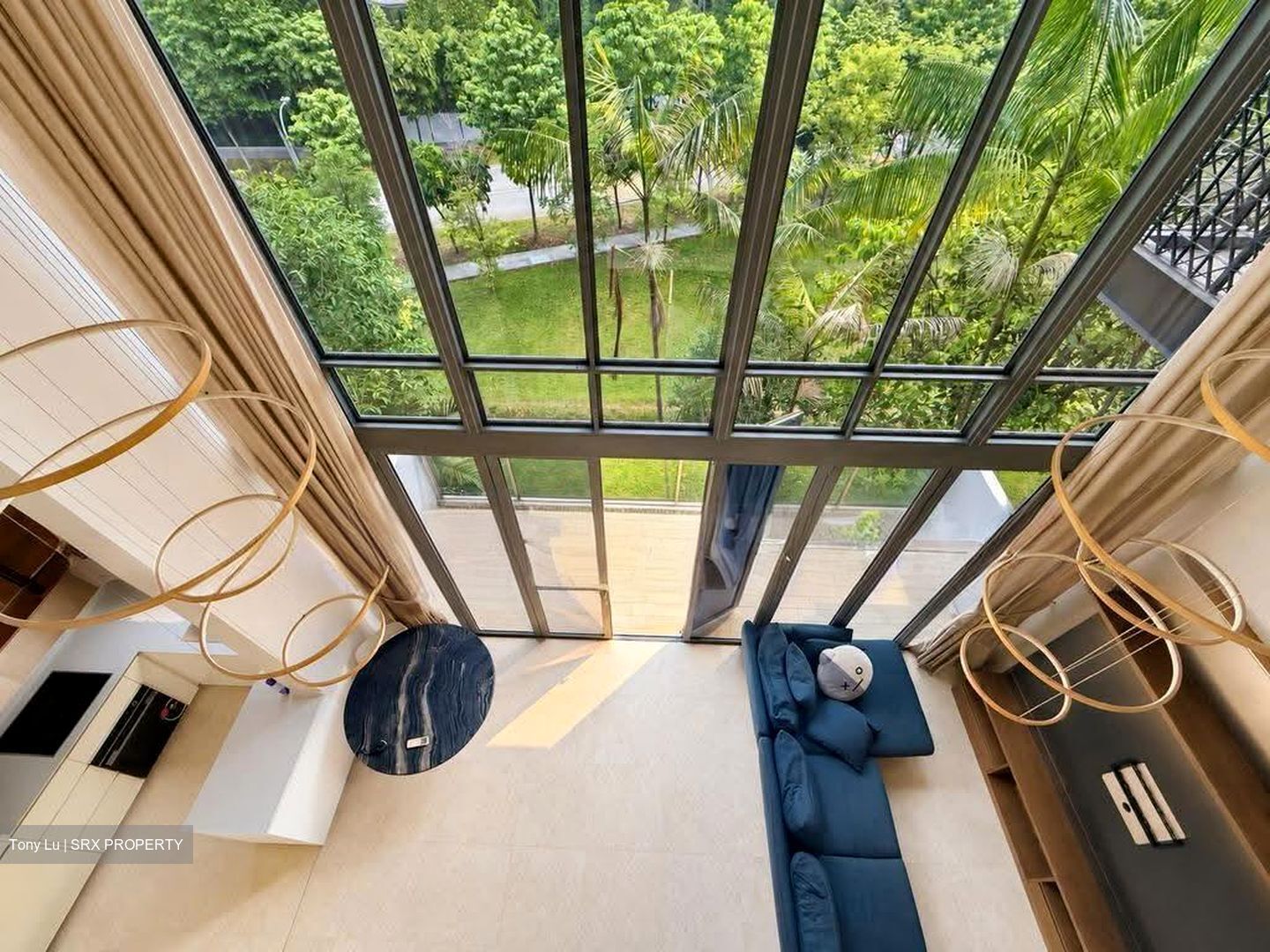 Mon Jervois (D10), Condominium #629733401